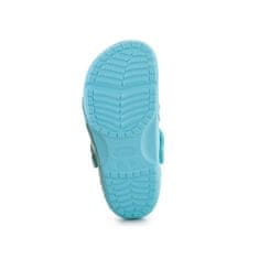 Crocs Žabky Crocs Fl Frozen II Clog Jr 207465-4O9 EU 33/34