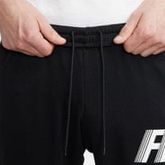 Nike Kalhoty Nike F.C.FLC Pant M DV9801 010 S