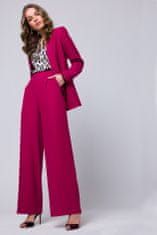 Stylove Stylove Kalhoty S331 Plum M