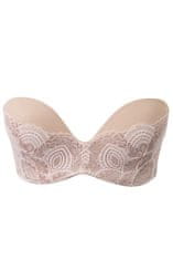 Wonderbra WB000BHO kolor:0bm beige 85B