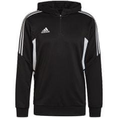 Adidas Pánská mikina adidas Condivo 22 Track Hoodie M HD7006 M