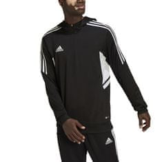 Adidas Pánská mikina adidas Condivo 22 Track Hoodie M HD7006 M