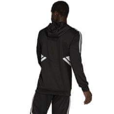 Adidas Pánská mikina adidas Condivo 22 Track Hoodie M HD7006 M