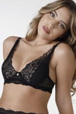 Wonderbra Wonderbra WB000ARH kolor:150 black 80B