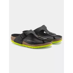 Birkenstock Žabky Birkenstock Gizeh BS Jr 1024380 38