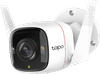 Tapo C320WS Outdoor IP66 Security 2K Wi-FI Camera,micro SD,dvoucestné audio,detekce pohybu