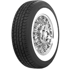 American Classic Pneumatika Radial WWW 215/75 R 15 100S TL M+S