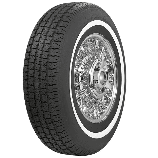 American Classic Pneumatika Radial NWW 215/75 R 15 100S TL M+S