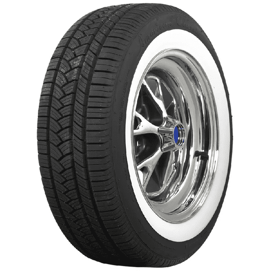 American Classic Pneumatika Radial WWW 215/60 R 15 93H TL M+S