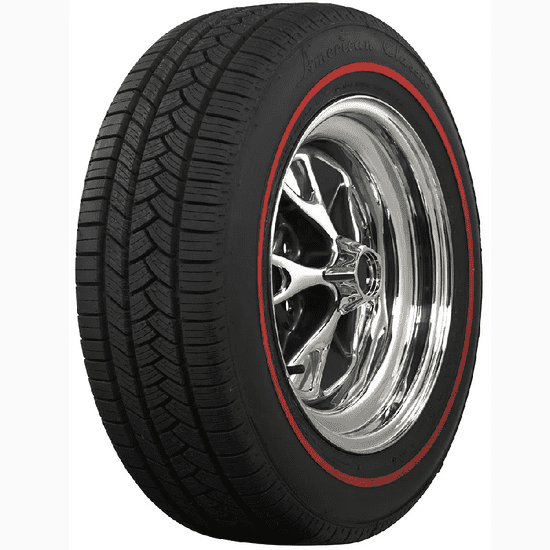 American Classic Pneumatika Radial Redline 215/55 R 16 91H TL M+S