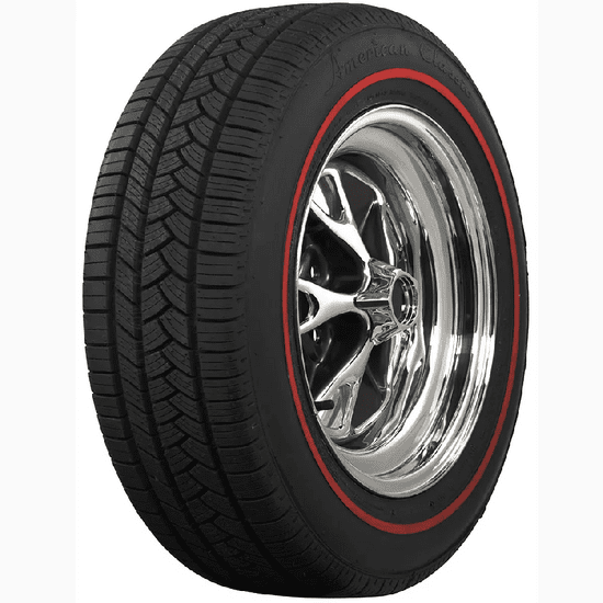 American Classic Pneumatika Radial Redline 215/60 R 15 93H TL M+S