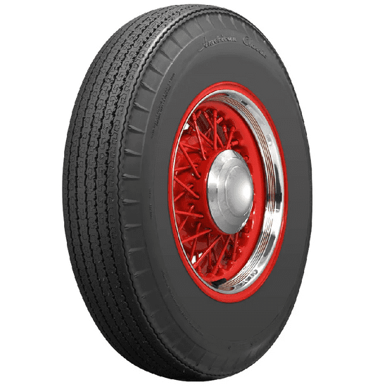 American Classic Pneumatika Bias Look Radial 7,60 R 15 99S TL