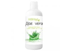 Hillvital Aloe Vera, 1000 ml