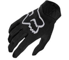 Fox Rukavice Flexair Glove - Black vel. M