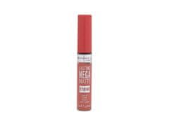 Kraftika 7.4ml lasting mega matte liquid lip colour