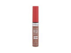 Kraftika 7.4ml lasting mega matte liquid lip colour