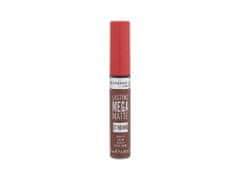 Kraftika 7.4ml lasting mega matte liquid lip colour