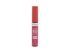 Kraftika 7.4ml lasting mega matte liquid lip colour