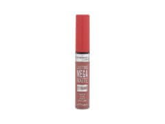 Kraftika 7.4ml lasting mega matte liquid lip colour