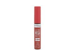 Kraftika 7.4ml lasting mega matte liquid lip colour