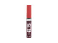 Kraftika 7.4ml lasting mega matte liquid lip colour