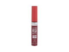 Kraftika 7.4ml lasting mega matte liquid lip colour