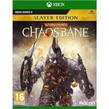 Warhammer: Chaosbane - Slayers Edition (XSX)