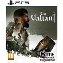 THQ Nordic The Valiant (PS5)