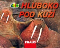 Hluboko pod kůží (edice čti +)