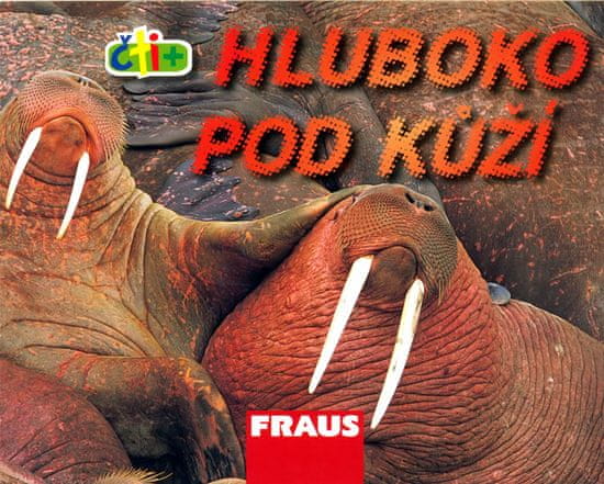 Hluboko pod kůží (edice čti +)