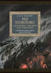 Tolkien J. R. R.: Pád Númenoru