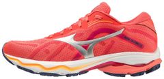 Mizuno WAVE ULTIMA 13 / Dubarry / White / Innuendo / Velikost: 42,5