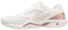 Mizuno WAVE PHANTOM 3 / White / Rose / Snow White / 44.5/10.0