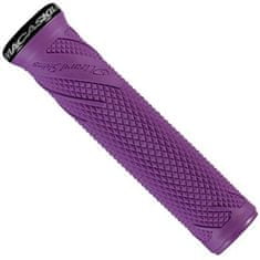 Lizard Skins gripy Lock-On Danny MacAskill Ultra Purple