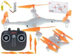 WOWO Dron SYMA Z4W s dálkovým ovládáním a 480P WIFI kamerou