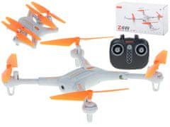WOWO Dron SYMA Z4W s dálkovým ovládáním a 480P WIFI kamerou