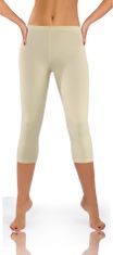 Sesto Senso Sesto Senso Medium Leggins LEG_01 Beige M