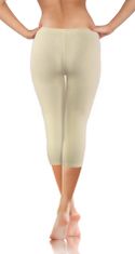 Sesto Senso Sesto Senso Medium Leggins LEG_01 Beige M