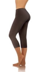 Sesto Senso Sesto Senso Medium Leggins LEG_01 Brown XXL