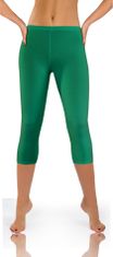 Sesto Senso Sesto Senso Medium Leggins LEG_01 Green M