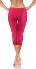 Sesto Senso Sesto Senso Medium Leggins LEG_01 Coral XL