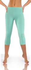 Sesto Senso Sesto Senso Medium Leggins LEG_01 Mint L