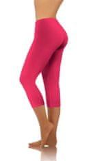 Sesto Senso Sesto Senso Medium Leggins LEG_01 Coral XL