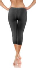 Sesto Senso Sesto Senso Medium Leggins LEG_01 Graphite XL