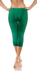 Sesto Senso Sesto Senso Medium Leggins LEG_01 Green M