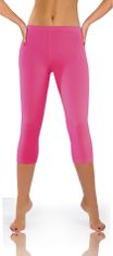 Sesto Senso Sesto Senso Medium Leggins LEG_01 Pink M