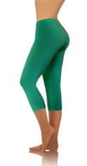 Sesto Senso Sesto Senso Medium Leggins LEG_01 Green M