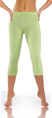 Sesto Senso Sesto Senso Medium Leggins LEG_01 Pistachio L