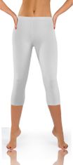 Sesto Senso Sesto Senso Medium Leggins LEG_01 White M