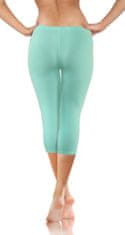 Sesto Senso Sesto Senso Medium Leggins LEG_01 Mint L